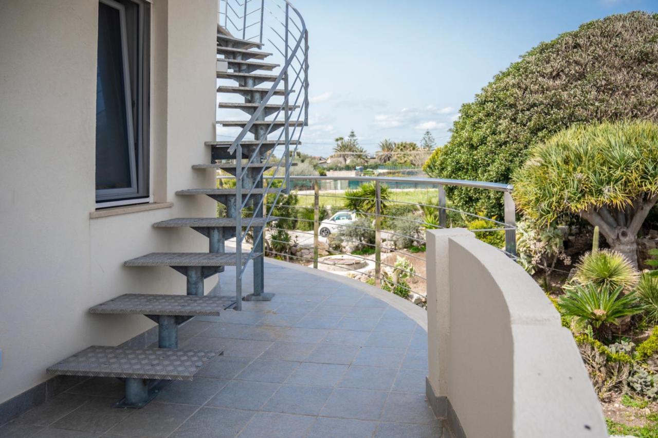 Cicirata Sea Beach - Sicilia Vacanza Avola Eksteriør billede