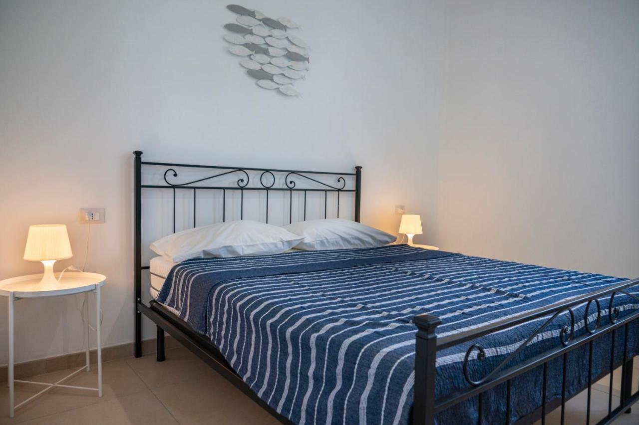 Cicirata Sea Beach - Sicilia Vacanza Avola Eksteriør billede