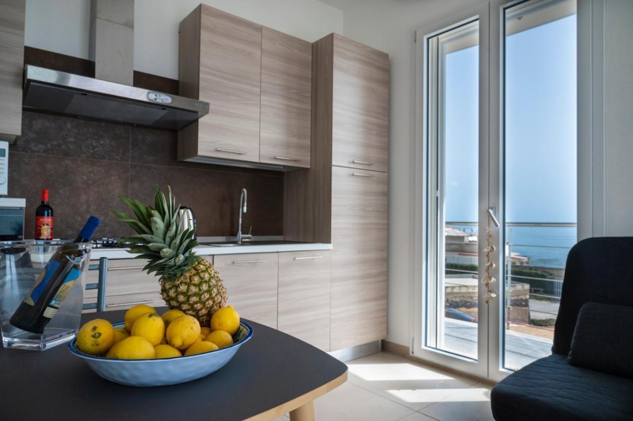 Cicirata Sea Beach - Sicilia Vacanza Avola Eksteriør billede